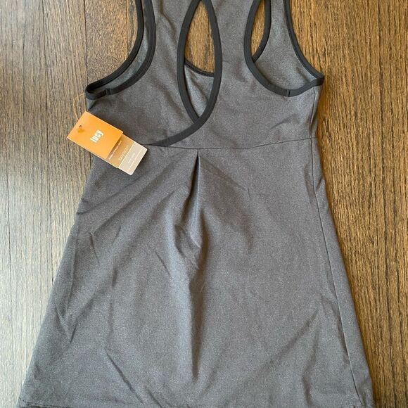 NWT Lucy Zen Seeker Tunic tank size XS - Picture 4 of 6